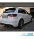MINIGONNE AUDI A3 8V SPORTBACK 12-16 LOOK S LINE