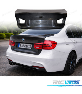 PORTIERA POSTERIORE BMW F30 F80 LOOK CSL CARBONIO