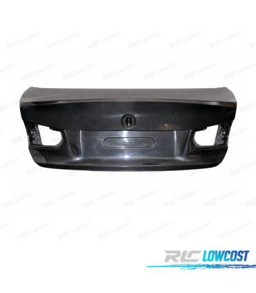 PORTIERA POSTERIORE BMW F30 F80 LOOK CSL CARBONIO