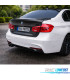 PORTIERA POSTERIORE BMW F30 F80 LOOK CSL CARBONIO
