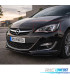 LINGUETTE FANALE OPEL ASTRA J 12-15