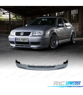 SPOILER ANTERIORE VOLKSWAGEN VW BORA 98-05 LOOK GLI