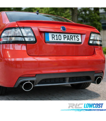 DIFFUSORE SAAB 9-3 02-07
