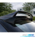 SPOILER ALETTONE BMW X5 E53 99-06