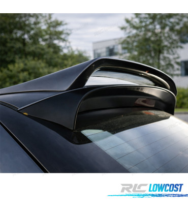 SPOILER ALETTONE BMW X5 E53 99-06