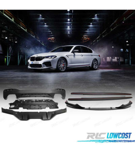 KIT SPOILER BMW G30 G31 17-20 LOOK M-PERFORMANCE