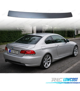SPOILER TETTO BMW E65 01-08