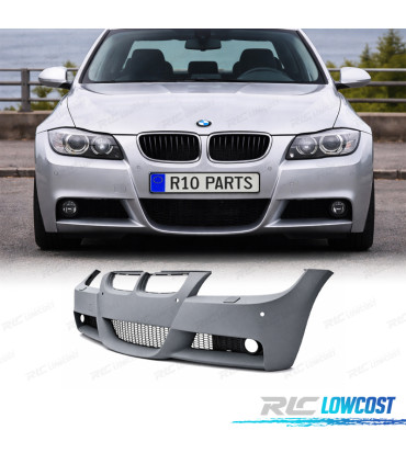 KIT CARROZZERIA BMW E90 05-08 PDC SRA LOOK M