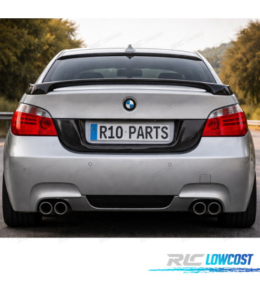 SPOILER BMW E60 03-07