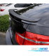 SPOILER ALETTONE BMW X6 E71 08-14