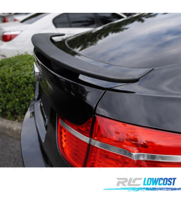 SPOILER ALETTONE BMW X6 E71 08-14