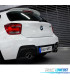 SPOILER BMW F21 11-19 LOOK M 3P