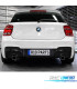 SPOILER BMW F21 11-19 LOOK M 3P