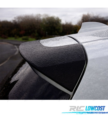 SPOILER BMW F21 11-19 LOOK M 3P