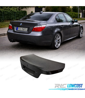 PORTA POSTERIORE BMW E60 LOOK CSL CARBONIO