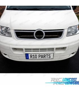 GRIGLIA VOLKSWAGEN VW T5 TRANSPORTER 03-10