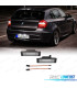 LUCI TARGA A LED BMW E81 E87 04-11