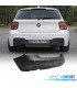 PARAURTI POSTERIORE BMW F20 F21 11-15 LOOK M PDC