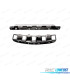 SPOILER ANTERIORE E POSTERIORE MERCEDES ML W164 05-08