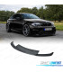 SPOILER LIP ANTERIORE BMW E87 E82 E81 E88 04-13 LOOK 1M