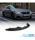 KIT CARROZZERIA BMW F36 GRAN COUPE LOOK M PERFORMANCE PDC SRA