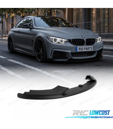 KIT CARROZZERIA BMW F36 GRAN COUPE LOOK M PERFORMANCE PDC SRA