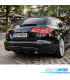 DIFFUSORE AUDI A6 C6 4F S6 08-11 LOOK RS6