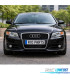 SPOILER ANTERIORE AUDI A4 B7 04-07