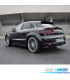SPOILER ALETTONE PER PORSCHE MACAN 14-