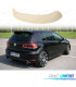 SPOILER ALETTONE VOLKSWAGEN VW GOLF 6 08-12 LOOK GTI