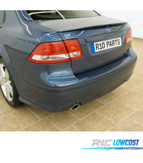 FLAP DEL BAULETTO SAAB 93 9-3 02-07