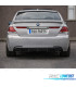 SPOILER BMW E65 01-05
