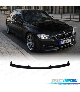SPOILER LIP ANTERIORE BMW F30 F31 11-15