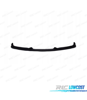 SPOILER LIP ANTERIORE BMW F30 F31 11-15