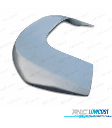 ALETTONE SPOILER RENAULT CLIO MK2 SPORT
