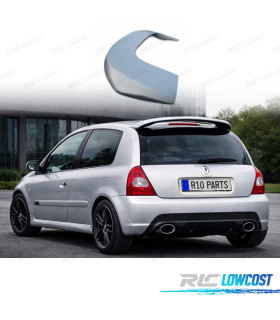 ALETTONE SPOILER RENAULT CLIO MK2 SPORT