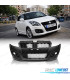 PARAURTI ANTERIORE SUZUKI SWIFT V 10-17 LOOK SPORT