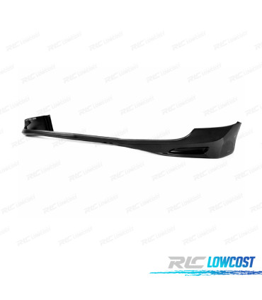 SPOILER LABBRO ANTERIORE HONDA ACCORD VIII 08-12 LOOK S