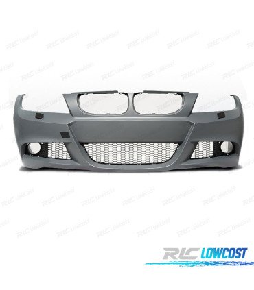 PARAURTI ANTERIORE BMW E90 E91 LCI 08-12 LOOK M