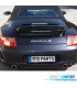 SPOILER ALETTONE PER PORSCHE 911 996 97-04