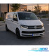 FARI VOLKSWAGEN VW T6 15-19 DRL CON FRECCIA LED DINAMICA NERO PIANO