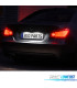 FANALI BMW E60 03-07 LED ROSSO BIANCO