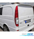 SPOILER ALETTONE MERCEDES VITO W639 03-14