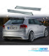 MINIGONNE LATERALI AUDI A3 8P 03-08 LOOK GT4