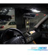 KIT 26 LAMPADE LED INTERNE PER LAND ROVER 4 LR4 2010-2015