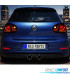 FARI VOLKSWAGEN VW GOLF V FULL LED 03- FONDO NERO