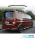 SPOILER ALETTONE VOLKSWAGEN VW T5 CARAVELLE 10-15