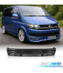 SPOILER ANTERIORE VOLKSWAGEN VW T6 15-19 LOOK SPORTLINE