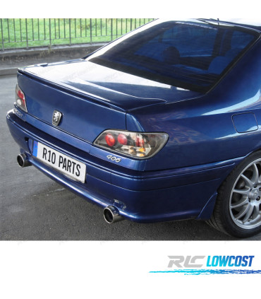 ALETTONE PEUGEOT 406 SEDAN 95-04