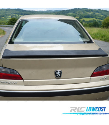 ALETTONE PEUGEOT 406 SEDAN 95-04